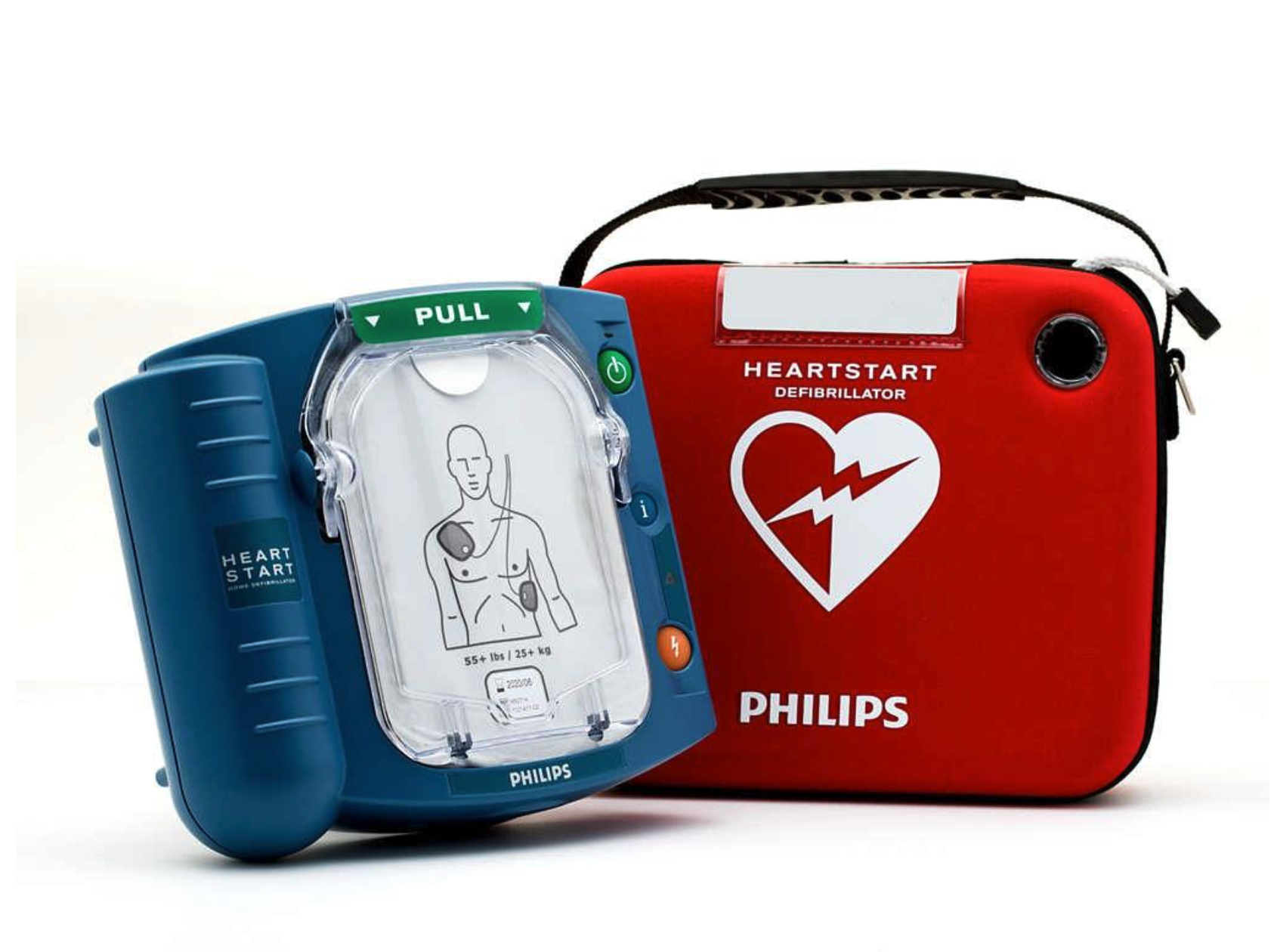 Philips HeartStart OnSite AED - Image 2