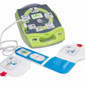 ZOLL AED Plus